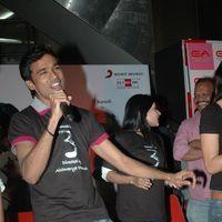 Dhanush - 3 Single Track Audio Release - Pictures | Picture 126870